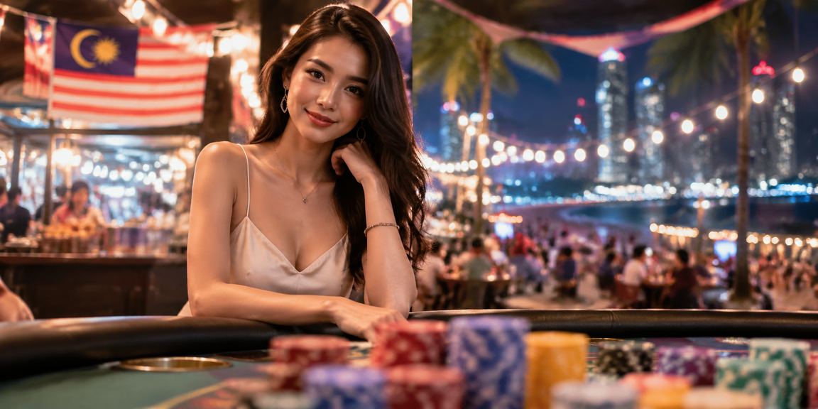 Pengalaman hiburan kasino dalam talian 326 yang mesra pengguna di Johor Bahru dengan gaya tempatan