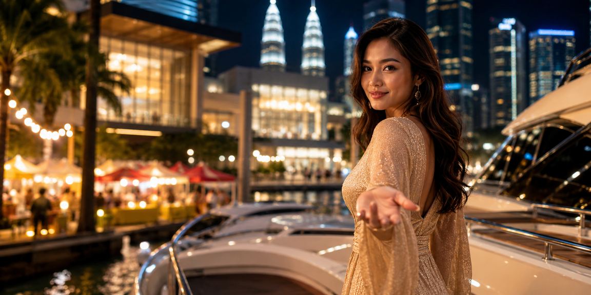 Suasana hiburan kasino dalam talian 326 di Kuala Lumpur dengan pengalaman permainan gaya Melayu