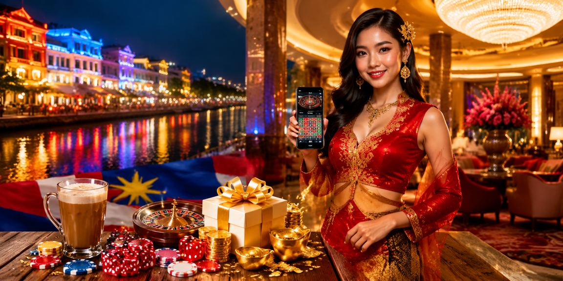 Proses deposit bonus di Melaka menggunakan kaedah pembayaran tempatan untuk permainan meja 326