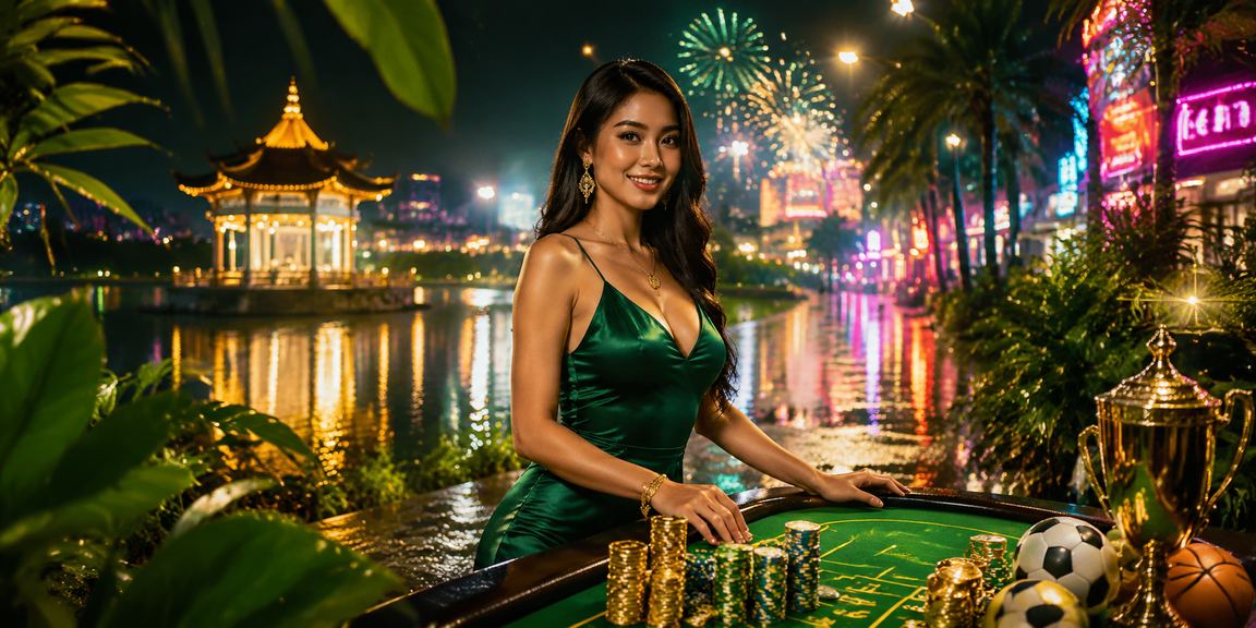 The atmosphere of Malaysia’s badminton betting scene via the 326 online platform with a Malay touch